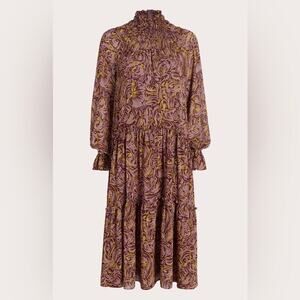 Cinq a Sept Amari Dress